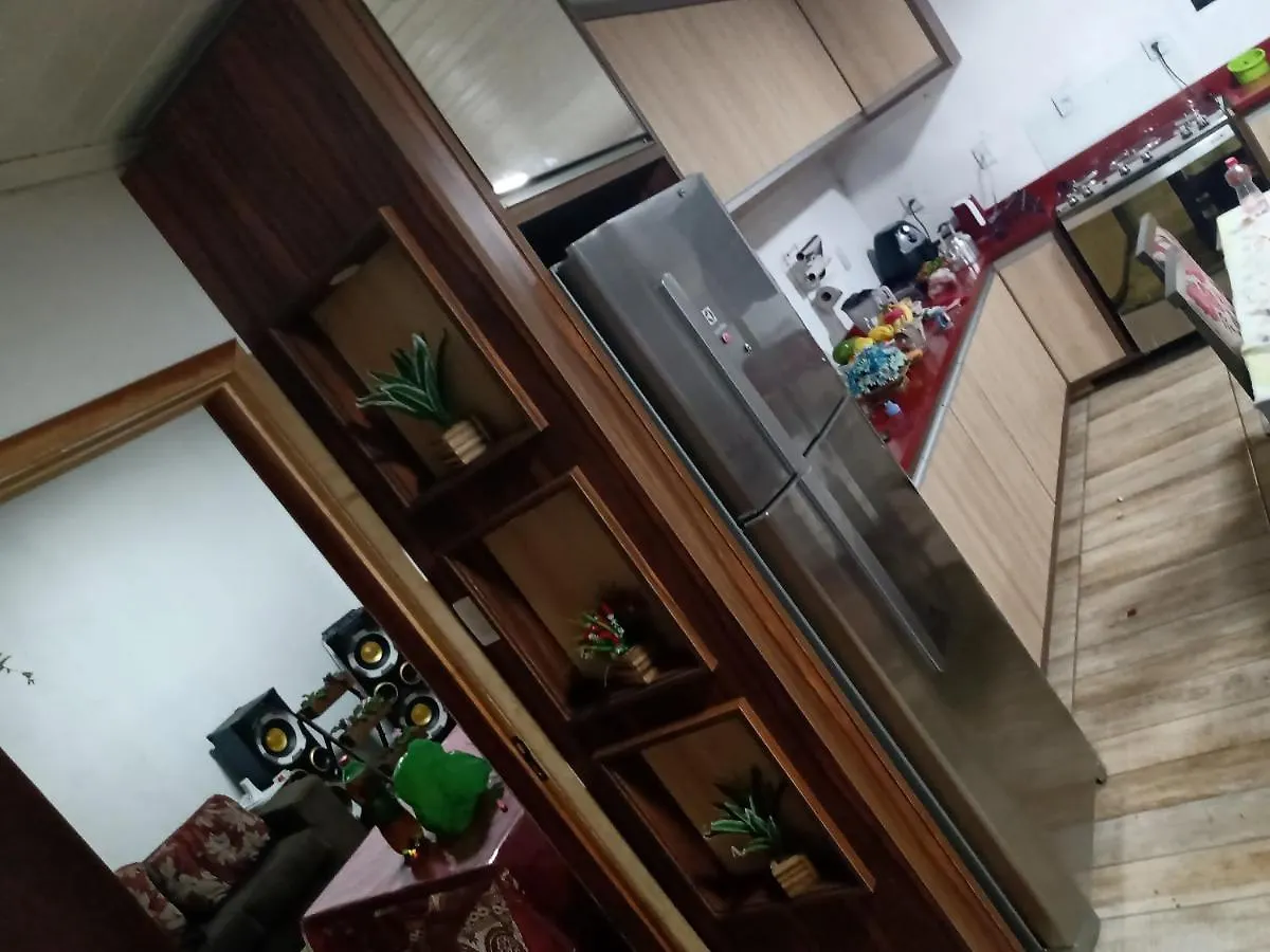 Casa No Centro De Urubici Dutra Borba别墅 0*,  巴西