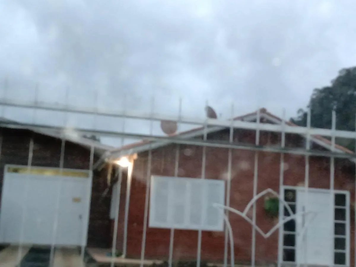 Villa Casa No Centro De Urubici Dutra Borba