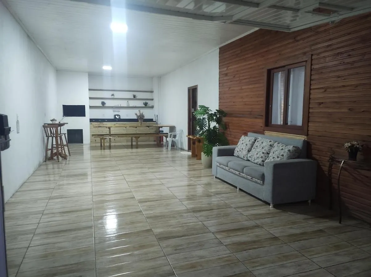 Villa Casa No Centro De Urubici Dutra Borba 0*,