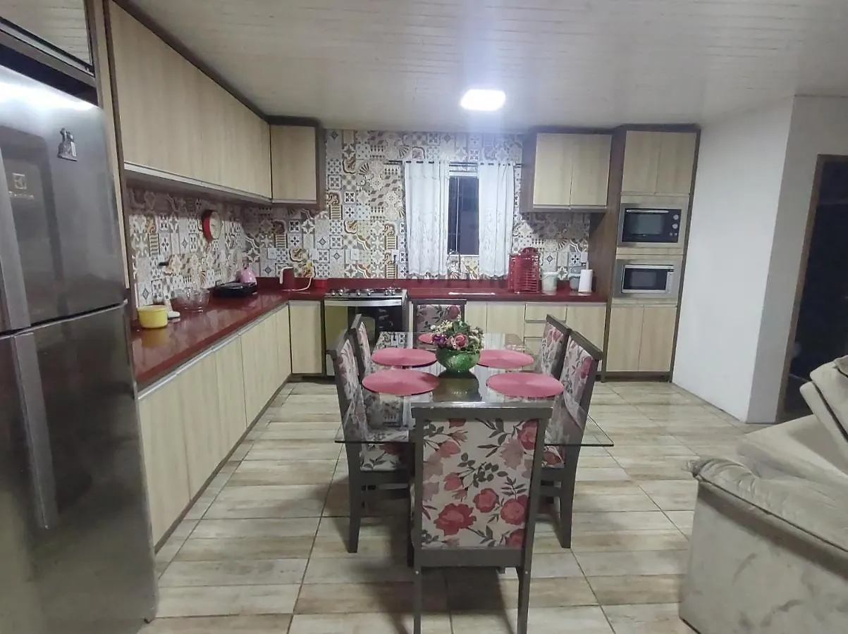 Casa vacanze Villa Casa No Centro De Urubici Dutra Borba