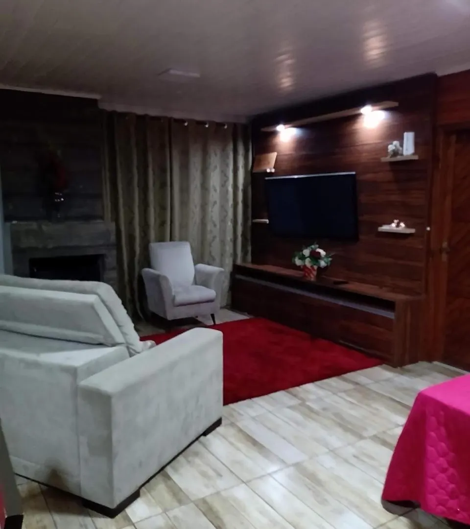 Villa Casa No Centro De Urubici Dutra Borba