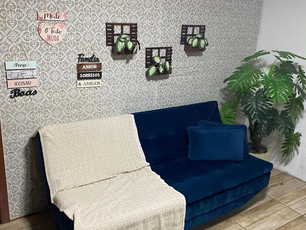 Villa Casa No Centro De Urubici Dutra Borba 0*,  Brasile